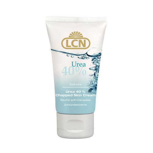 LCN Urea 40% crema per la pelle screpolata per Thick Callused 50ml Pelle