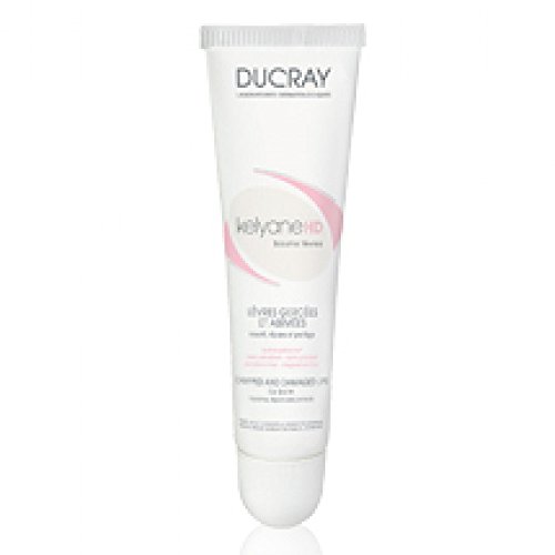 Ducray (Pierre Fabre Italia) Kelyane HD, Balsamo Labbra - 20 gr