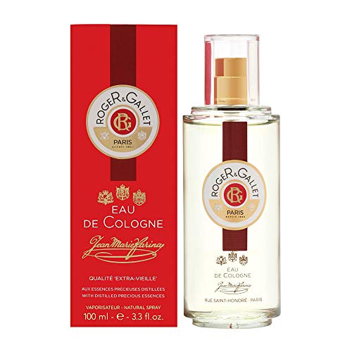 Roger & Gallet Acqua Di Colonia Jean Marie Farina 100 ml