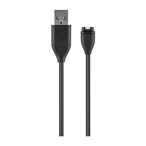 Garmin 010-12491-01 Cavo USB USB A Nero