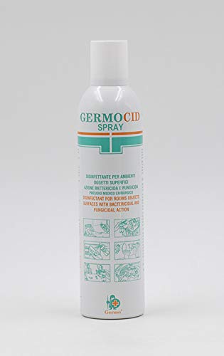 Gima 36620 Disinfettante Spray, 400 ml