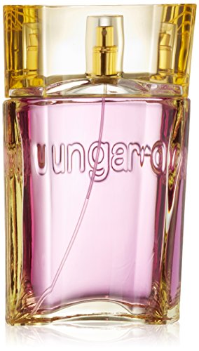 Emanuel Ungaro Female - Eau De Parfum - 90 ml