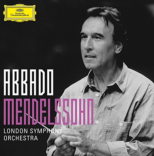 Abbado Mendelssohn (Box5Cd)