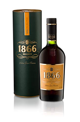 Larios 1866 Brandy Gran Reserva - 700 ml