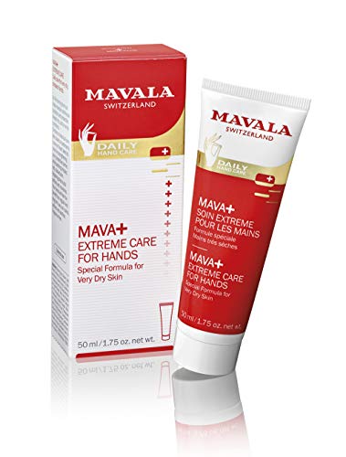 Mavala Mava Extreme Trattamento Crema Mani - 48,2 oz