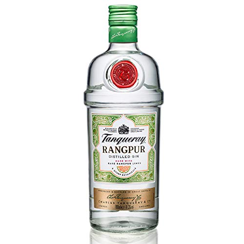 Tanqueray Rangpur Gin - 700 ml