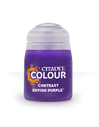 Citadel Contrast - Shyish Purple