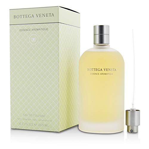 Bottega Veneta Essence Aromatique eau de cologne 200 ml spray