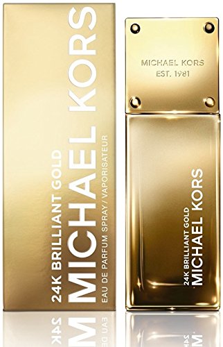 Michael Kors Profumo 24K Brilliant Gold - 30 ml