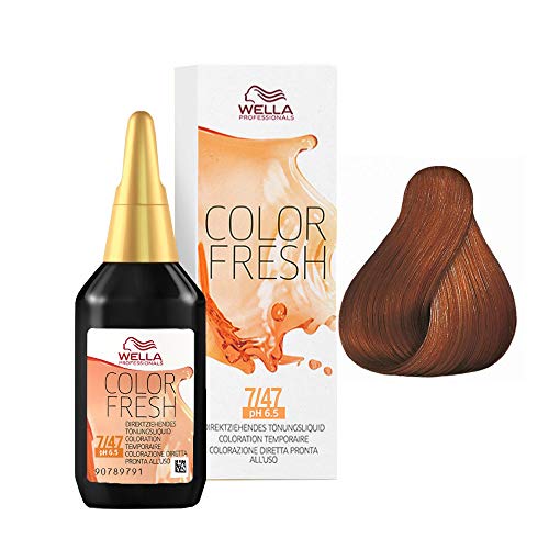 Wella Color Fresh 8631/747, 75 ml