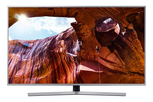 Samsung UE55RU7450UXZT Smart TV 4K Ultra HD 55