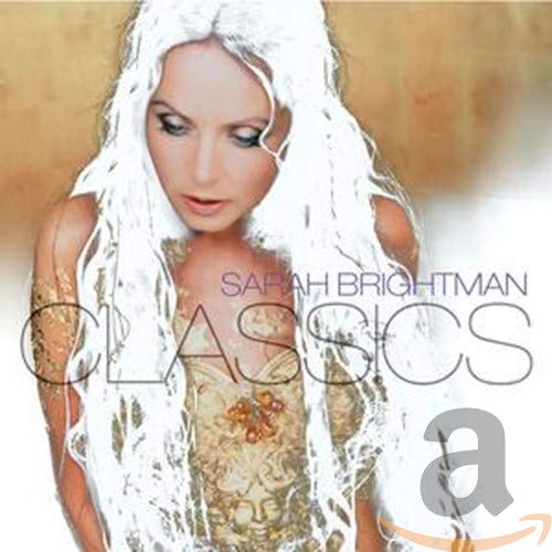 Classics: The Best of Sarah Brightman