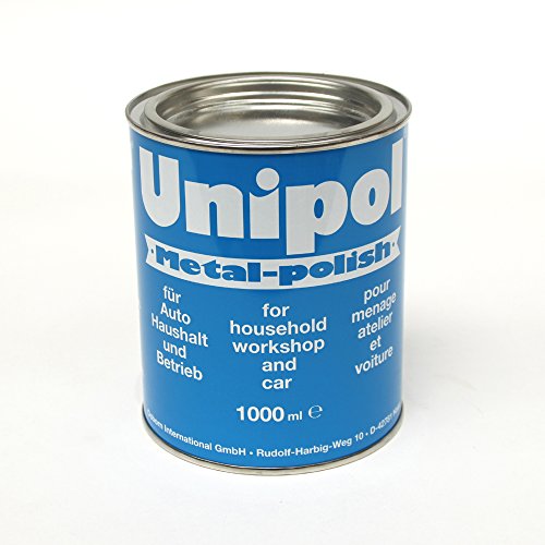 1000 ML Dose UNIPOL – Metal polacco