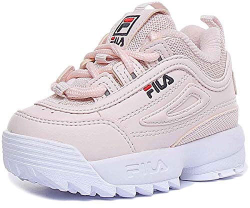 Fila Scarpe Fashion Disruptor Infants Rose 1010826 25