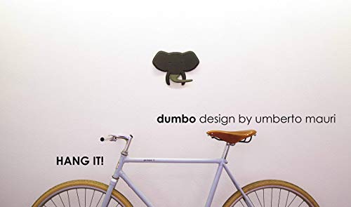 Dumbo Hang Bike | porta bici a muro