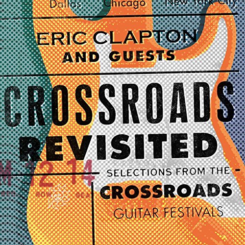 Crossroads Revisited Selection