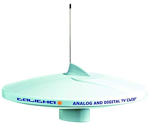 Glomex Antenna TV Talitha