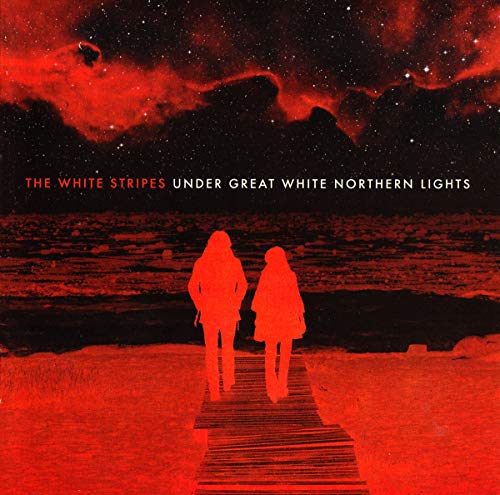 Under Great White Northern Lights [CD + DVD]