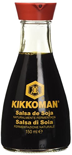 Kikkoman - Salsa di Soia 150 ml