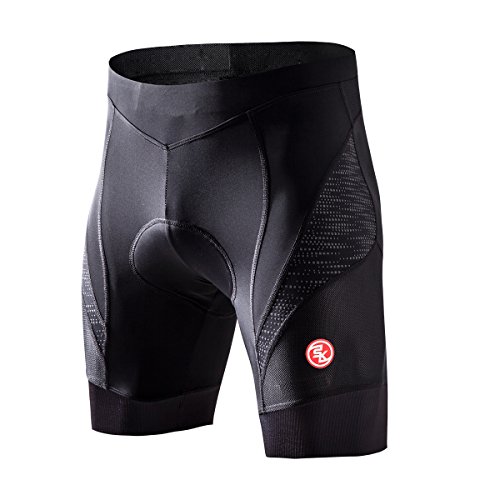 pantaloncini mtb uomo ciclismo biciclette bici mtb pantaloni