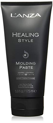 L'anza Healing Style Molding Paste - 175 ml