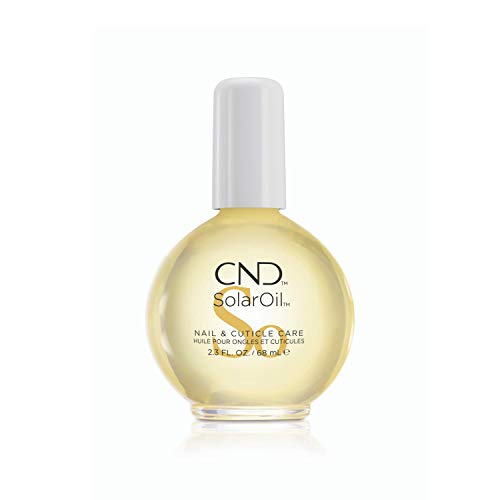 CND Shellac Creative Solar Oil - 68 ml