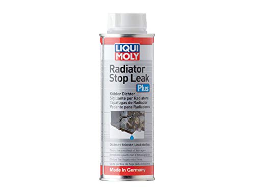 Liqui Moly 2533 Sigillante per Radiatore Plus