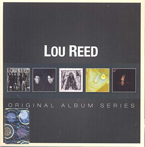 Original Album Series (Box 5 Cd)