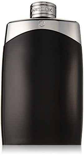 Montblanc Legend Edt Vapo - 200 Ml