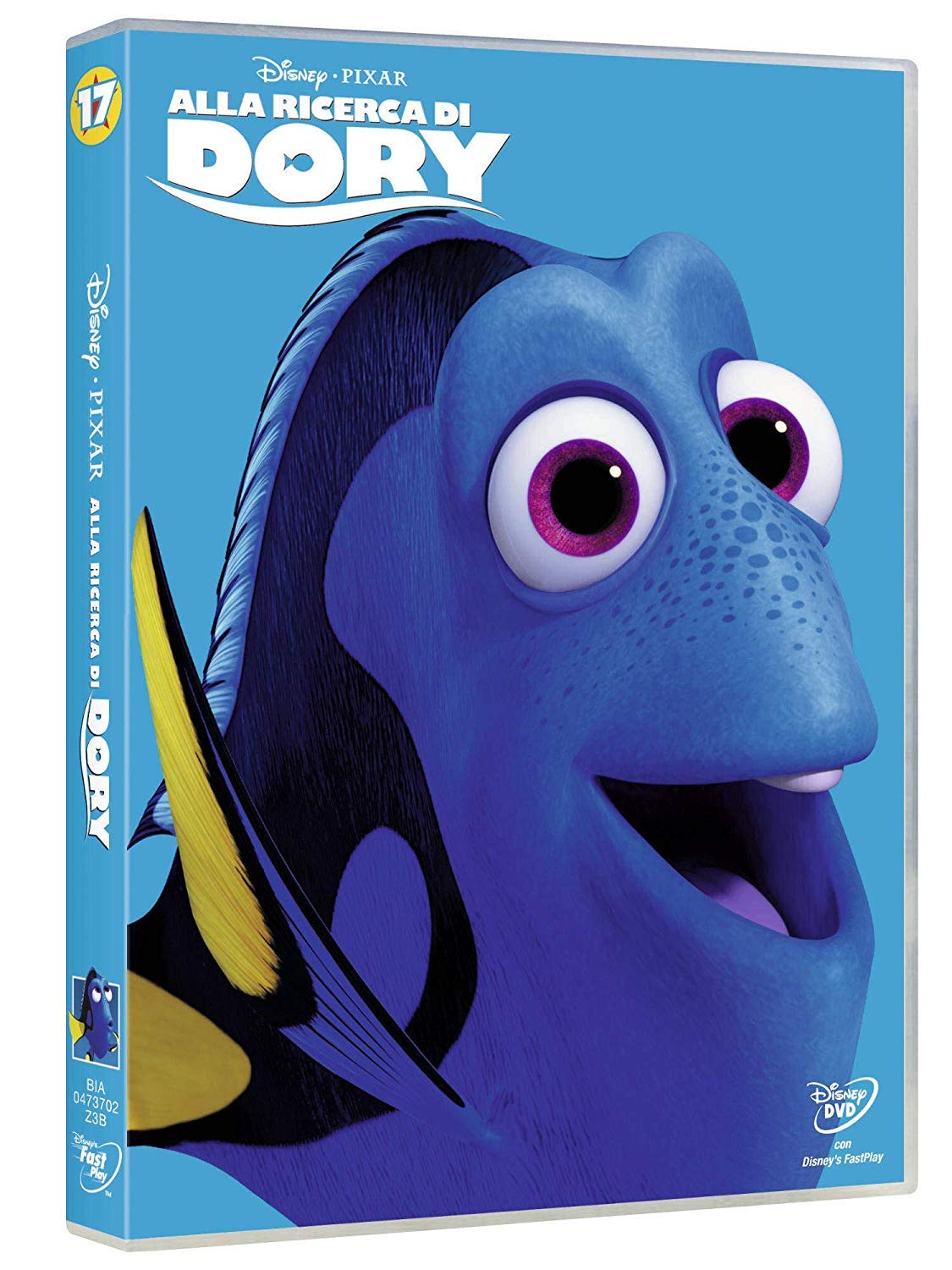 Alla Ricerca Di Dory Dvd ( DVD)