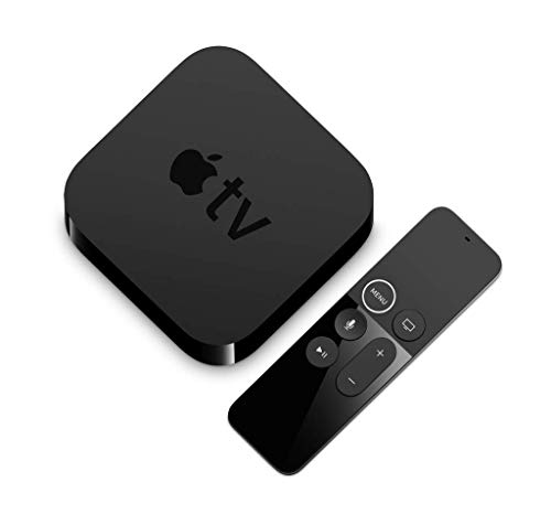 Apple TV 4K (64GB)