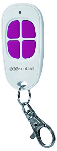 SCS Sentinel, AUDIOKIT 32068, Citofono audio a 2 fili