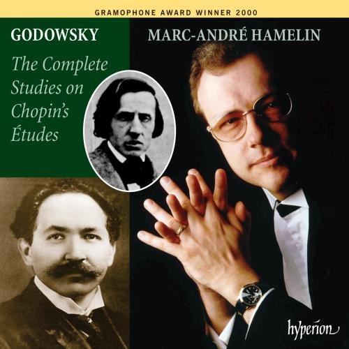 Complete Studies on Chopin's Etudes (2 CD)