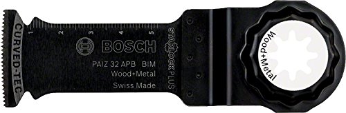 Bosch Professional 2608662558 Accessorio per Utensili Multifunzione