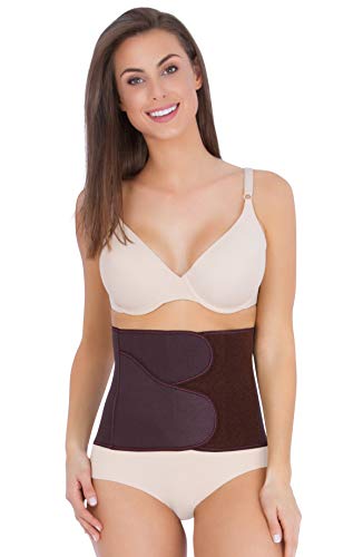 Belly Bandit Pancera Body Formulated Fit Marrone (XS)