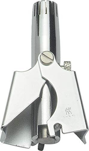 Zwilling 79850-001-0 Tagliapeli per Naso e Orecchie