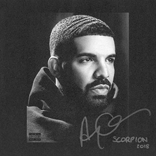 SCORPION (2 CD)