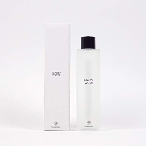 SON&PARK Beauty Water - 340 ml, 11.5 oz