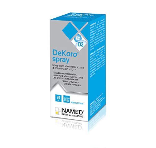 Named Dekoro - 20 ml