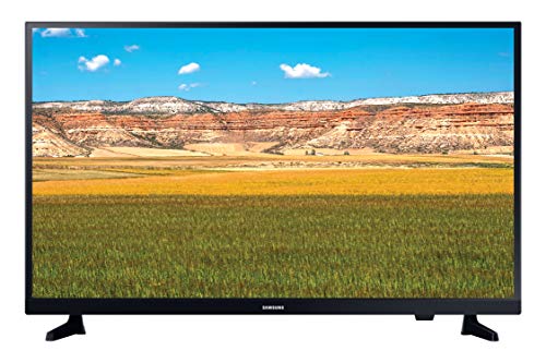 Samsung T4000 TV 32”, HD, Wi-Fi, Nero, 2020, [Classe di Efficienza Energetica A+]