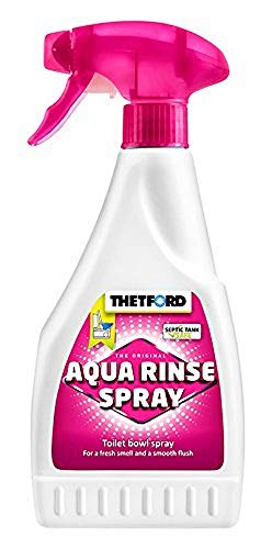 Thetford 200210 Aqua Rinse Spray