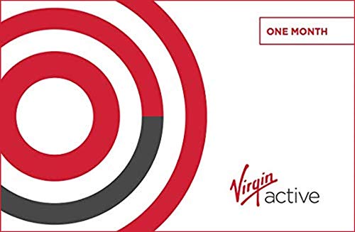 Abbonamento palestra Virgin Active, One Month, 10 ingressi
