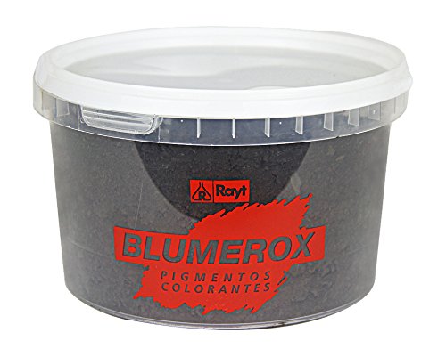 Blumerox 1188-71 – Colorante per cemento, colore: marrone