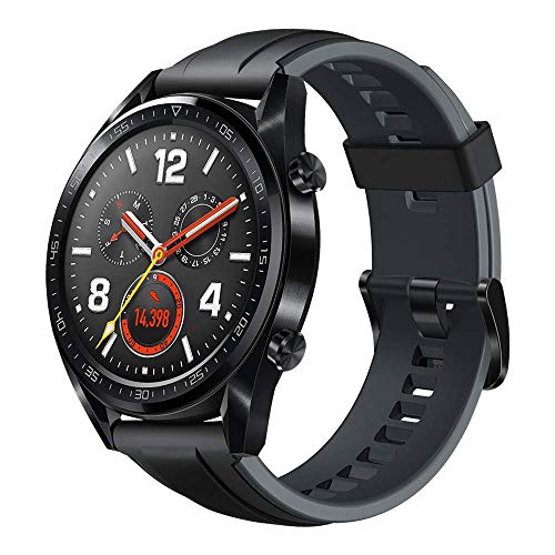 HUAWEI Watch GT Smartwatch, Touchscreen 1.39