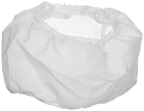 Perel Tc90450 Sacchetto Prottetivo per Filtro per Aspiracenere, Bianco
