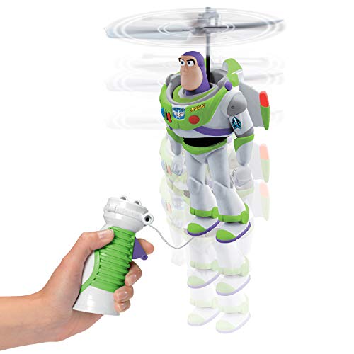 Toy Story 4 Buzz Volante Filoguidato