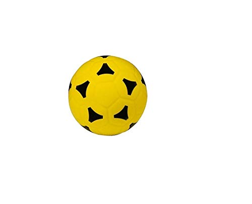 Androni - Pallone in Spugna [colori assortiti , colore casuale]