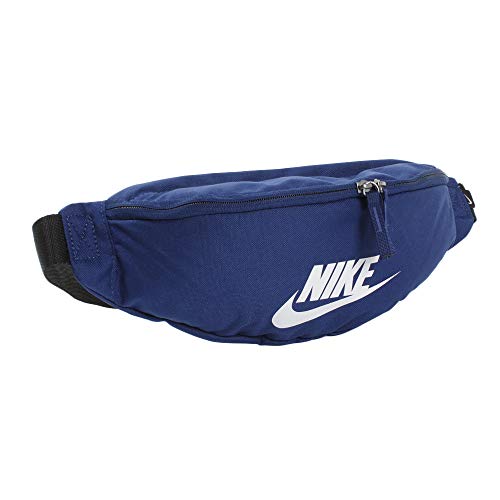 Nike BA5750-492, Sacchetto Unisex-Adulto, Blu, Taglia Unica