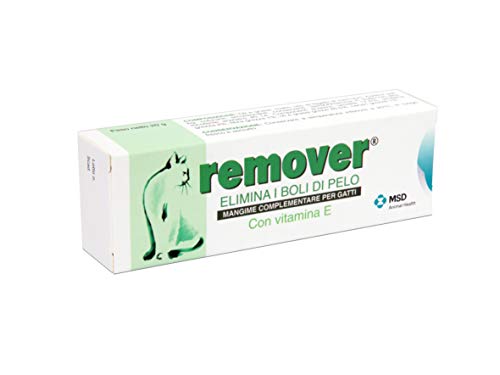 Remover, 20 g - MSD Animal Health