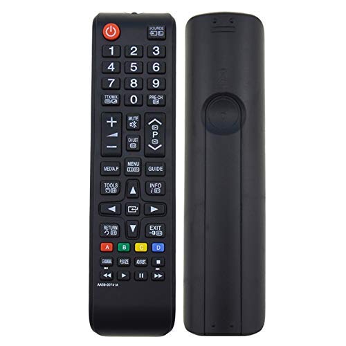 Sostitutivo AA59-00741A telecomando per Samsung universale smart TV
